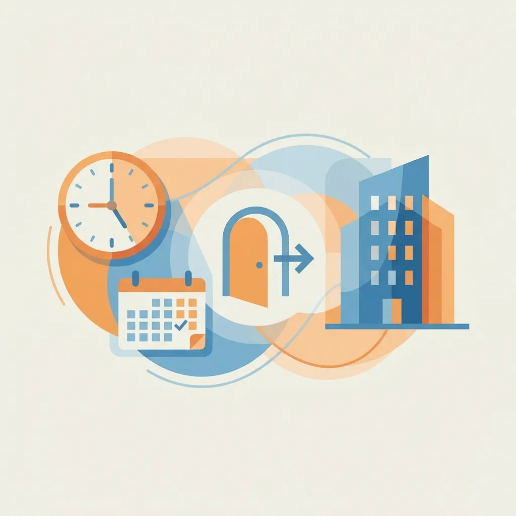 Çalışma Saatleri Güncellemesi