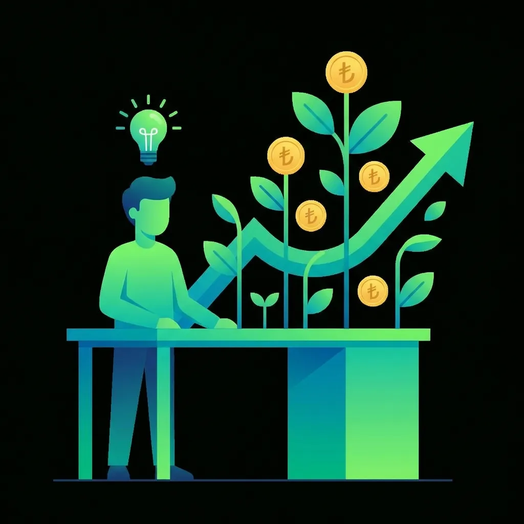 Genç Girişimci Esnaf Kredisi Başvuruları Başladı