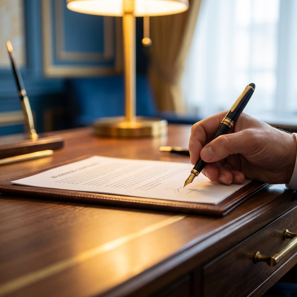 Hızlı Kefalet Süreci